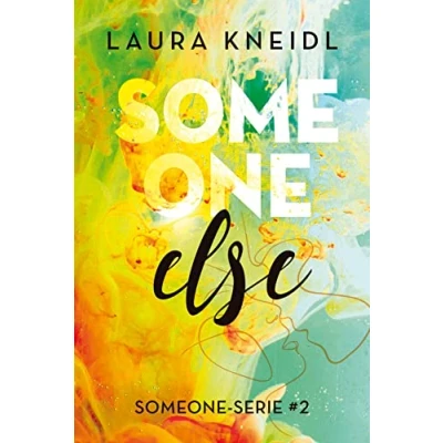 Afbeelding van Someone else