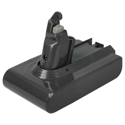 Afbeelding van vhbw Reserveaccu voor Dyson 967810 02, 21, 965874 02 stofzuiger Home Cleaner (1500 mAh, 21,6 V, Li Ion)