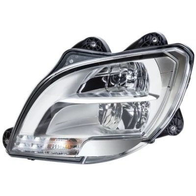 Afbeelding van HELLA 1LX 010 116 791 Koplampen