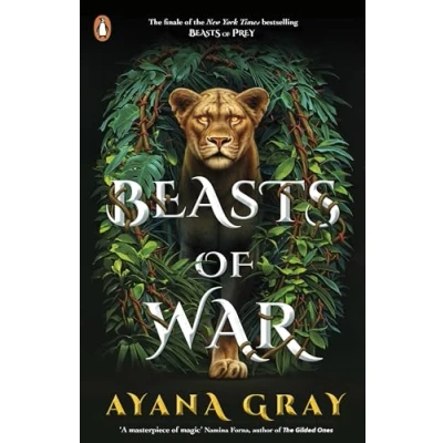 Afbeelding van Beasts of War