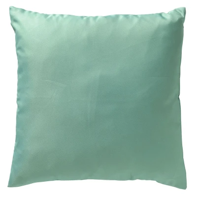 Afbeelding van Dutch Decor Limited Collection SUN Buitenkussen 45x45 cm waterafstotend en uv bestendig Cameo Green groen