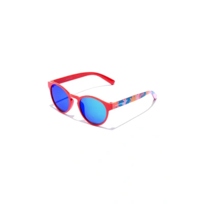 Afbeelding van Hawkers Belair KIDS Zonnebril voor kinderen, Maat: One Size, Red
