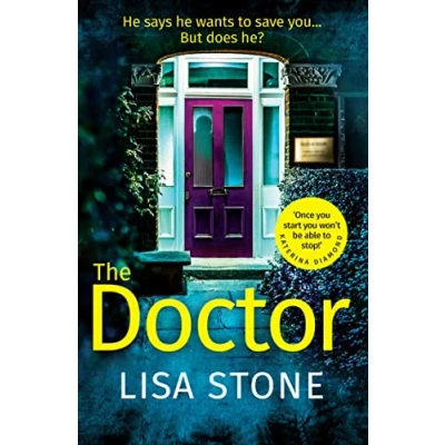 Afbeelding van the Doctor A gripping crime thriller from international bestseller