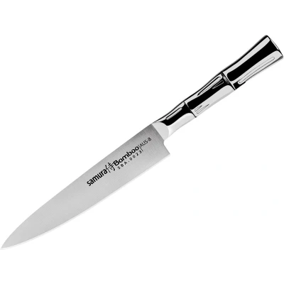 Afbeelding van Samura Bamboo Utility Knife Large