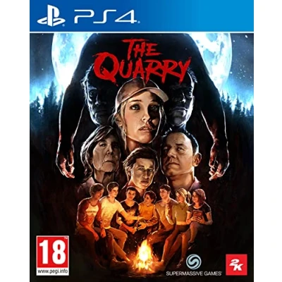 Afbeelding van The Quarry