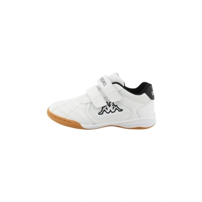 Afbeelding van Supremo Kappa Sneakers voor jongens 95k0233002, Wit Zwart, 27 EU