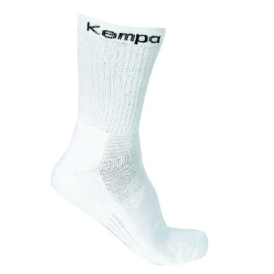 Afbeelding van Kempa Team Classic Sokken (3 Pack) 46 48 Wit