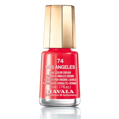 Afbeelding van Mavala 74 Los Angeles Nagellak