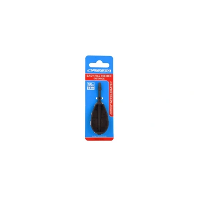 Afbeelding van Cresta Accelerate Easy Fill Feeder Distance Maat : 35g