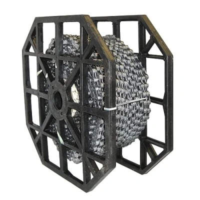 Afbeelding van KMC Ketting 1/2 11/128 e11 EPT 11V 50m reel +40CL
