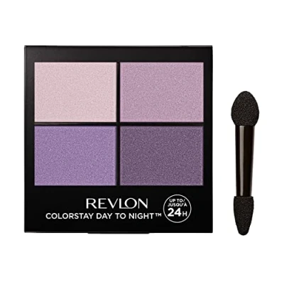 Image de Revlon Colorstay 16 hour Eyeshadow 530 Seductive 4,8 grammes
