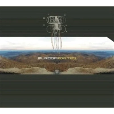 Afbeelding van Murcof Martes (CD)