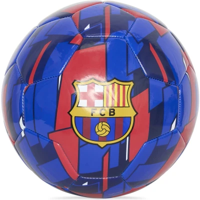 Afbeelding van FC Barcelona mosaico voetbal