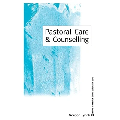 Afbeelding van Ethics in Practice Series Pastoral Care &amp; Counselling
