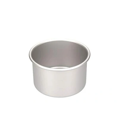 Afbeelding van Extra hoge taartvorm, 15 x 10 cm