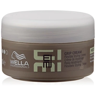 Afbeelding van Wella Styling EIMI Texture Grip Cream 75ml