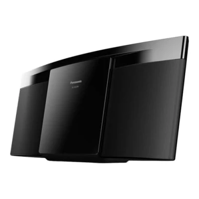 Image de Micro chaîne Bluetooth Panasonic SC HC200EG K Noir