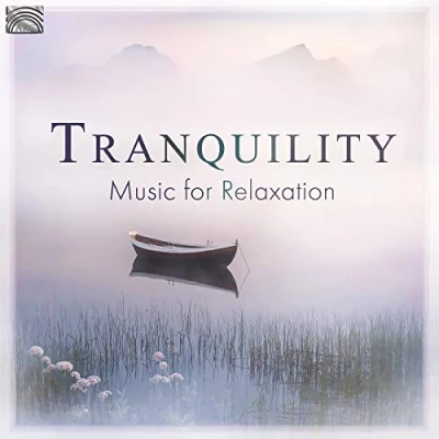 Afbeelding van Various Artists Tranquility. Music For Relaxation (CD)