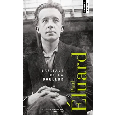 Afbeelding van Capitale De La Douleur