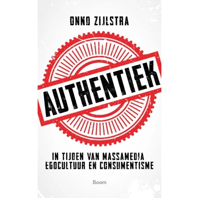 Afbeelding van Authentiek