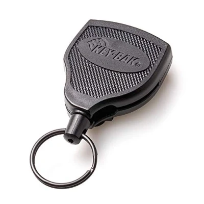 Afbeelding van KEY BAK XXL sleutelhanger met Kevlar touw 120 cm