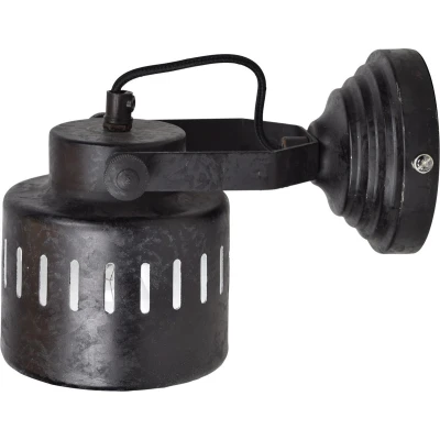 Afbeelding van Urban Interiors Vintage Wandlamp