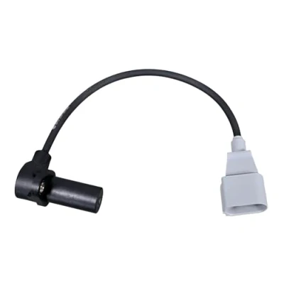 Afbeelding van HELLA 6PU 358 380 831 Impulsgever 3 polig Geluidsensor Met afdichtring AUDI: Q7, VOLKSWAGEN: Touareg I