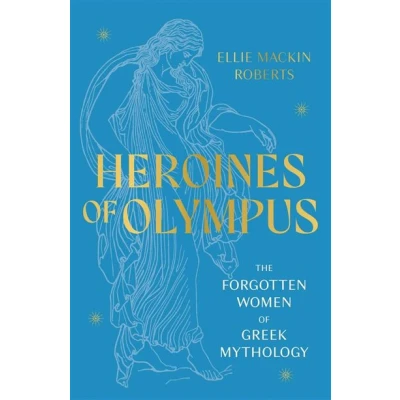 Image de Heroines of Olympus