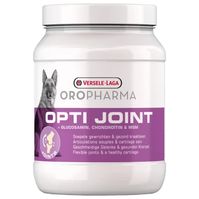 Afbeelding van Versele Laga Oropharma Opti Joint Soepele Gewrichten Voedingssupplement Spieren 700 g