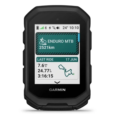 Afbeelding van Garmin Edge MTB GPS Fietscomputer