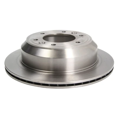 Afbeelding van Brembo Remschijf 09.B612.10