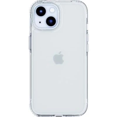 Afbeelding van Tech21 Evo Clear Apple iPhone 15 Back Cover Transparant