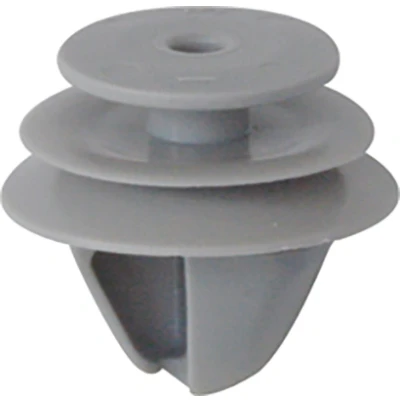 Afbeelding van RESTAGRAF 12841 Clip, sier /beschermingslijst NISSAN: Qashqai 2