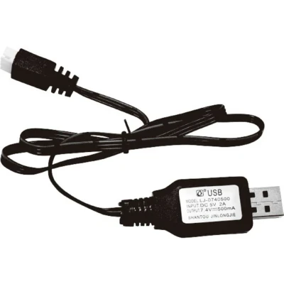 Afbeelding van Absima USB Charge Modelbouwoplader