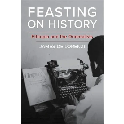 Afbeelding van Columbia Studies in International and Global History Feasting on