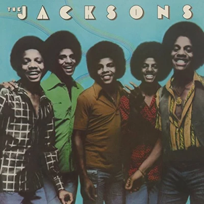 Afbeelding van JACKSONS