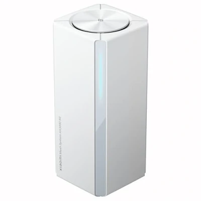 Afbeelding van Xiaomi Mesh System AX3000 NE (1 verpakking) EU