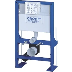 Afbeelding van GROHE Rapid SL inbouwreservoir voor vrijstaande montage zonder