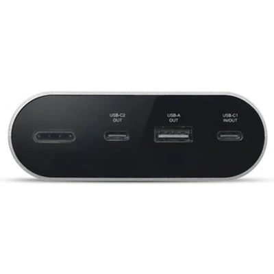Afbeelding van DELL APB081GL 24000 mAh Grijs