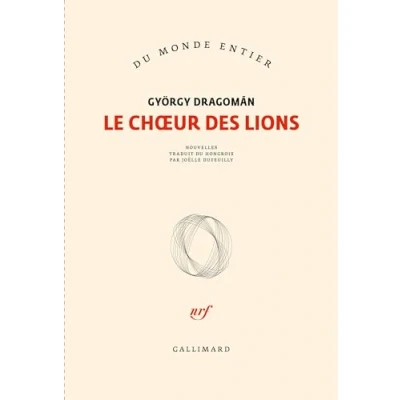 Afbeelding van LE CHOEUR DES LIONS
