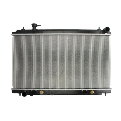 Afbeelding van Radiator, motorkoeling KOYORAD PL021569