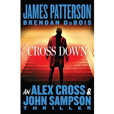 Afbeelding van Alex Cross Novels Down