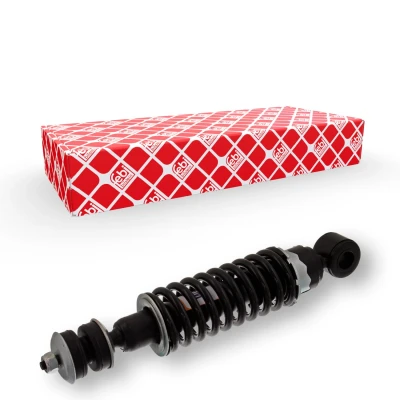 Afbeelding van Febi Bilstein Schokdemper cabine ophanging 40013