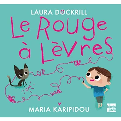 Afbeelding van Le rouge a levres