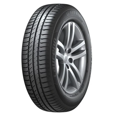 Afbeelding van Laufenn G FIT EQ+ LK41 185/60 R14 82H personenwagen Zomerbanden Banden VOLKSWAGEN: Polo IV Hatchback, GOLF 2, Corrado, SKODA: Fabia 2 1026665