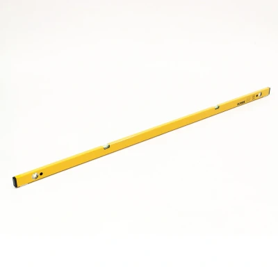 Afbeelding van Ironside Waterpas met voetjes 180cm