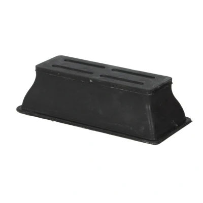 Afbeelding van AUGER 53233 Aanslagrubber, vering