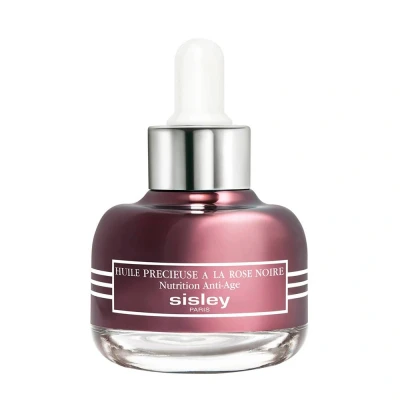 Afbeelding van Sisley Black Rose Precious Face Oil 25 ml