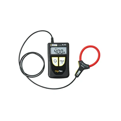 Afbeelding van Chauvin Arnoux MA400D 170 Stroomtang, Multimeter Digitaal CAT IV 600 V Weergave (counts): 4000