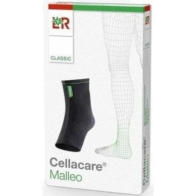 Afbeelding van Enkelbrace Cellacare Malleo Classic Small